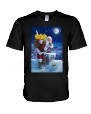 LIMITED EDITION V-Neck T-Shirt tile