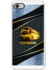 bus-driver-phonecase Phone Case i-phone-8-case