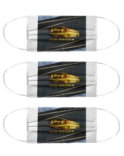 bus-driver-phonecase Mask tile