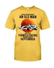 09 formula rc Classic T-Shirt front