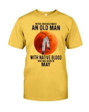 05 native olmm Classic T-Shirt front