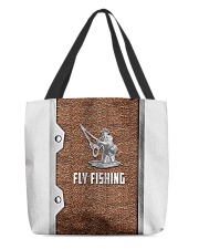phonecase save Fly fishing All-Over Tote tile