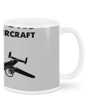 likebook-Model aircraft Mugs tile