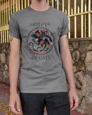 cats 3 Classic T-Shirt apparel-classic-tshirt-lifestyle-21