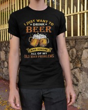 beer-oldman Classic T-Shirt apparel-classic-tshirt-lifestyle-21