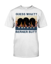 LIMITED EDITION Classic T-Shirt front