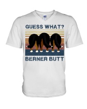 LIMITED EDITION V-Neck T-Shirt tile