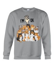Shetland Sheepdogs Crewneck Sweatshirt tile