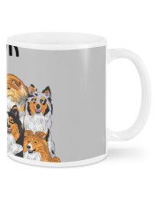 Shetland Sheepdogs Mugs tile