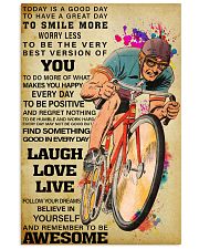 20-09-09-cycle-3 24x36 Poster front
