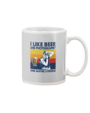 Photography Like Beer Mug tile