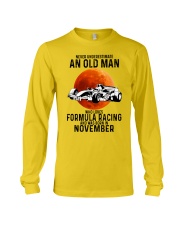 11 formula rc Long Sleeve Tee tile