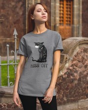 cats 4 Classic T-Shirt apparel-classic-tshirt-lifestyle-06