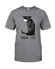 cats 4 Classic T-Shirt front