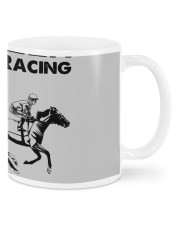like-pizza-Horse-Racing Mugs tile