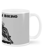 like-coffee-mountain-biking Mugs tile
