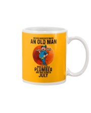 07 plumber Mug tile