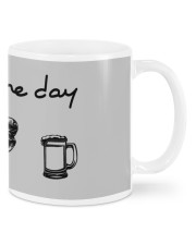 plan for the day-MotoGP Mugs tile