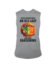 gardening Sleeveless Tee tile