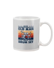 Drum Set Mug tile