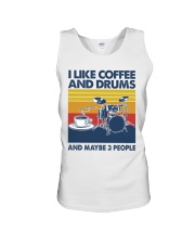 Drum 265230231 main Unisex Tank tile