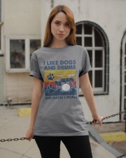 Drum 2540231 main Classic T-Shirt apparel-classic-tshirt-lifestyle-19