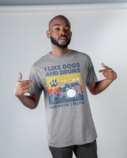 Drum 2540231 main Classic T-Shirt apparel-classic-tshirt-lifestyle-front-32