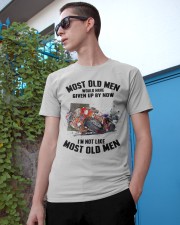 most old men MotoGP Classic T-Shirt apparel-classic-tshirt-lifestyle-17