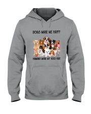 dogs 3071481-main Hooded Sweatshirt tile