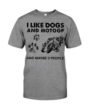 MotoGP-i-like Premium Fit Mens Tee tile