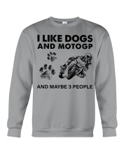 MotoGP-i-like Crewneck Sweatshirt tile