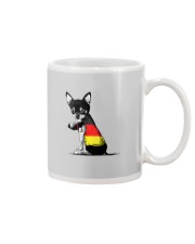 chihuahua germany Mug tile
