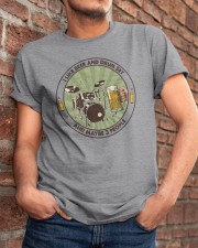 Drum 2980231 main Classic T-Shirt apparel-classic-tshirt-lifestyle-26