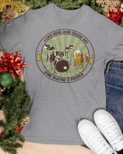 Drum 2980231 main Classic T-Shirt apparel-classic-tshirt-lifestyle-front-82