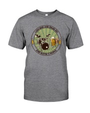 Drum 2980231 main Classic T-Shirt front