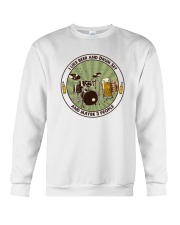 Drum 2980231 main Crewneck Sweatshirt tile