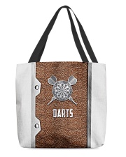 phonecase save Darts All-Over Tote tile