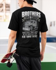 trucker 2 Classic T-Shirt apparel-classic-tshirt-lifestyle-back-68