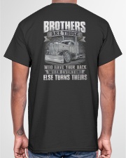 trucker 2 Classic T-Shirt garment-tshirt-unisex-back-04