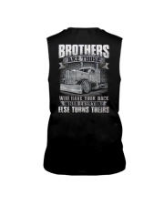 trucker 2 Sleeveless Tee tile