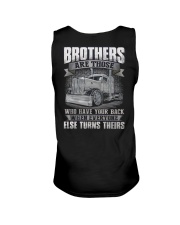 trucker 2 Unisex Tank tile