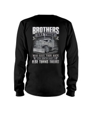 trucker 2 Long Sleeve Tee tile