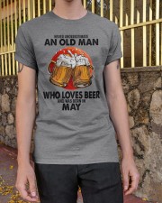 never-5 Classic T-Shirt apparel-classic-tshirt-lifestyle-21