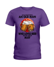 never-5 Ladies T-Shirt tile
