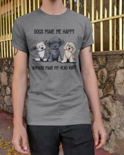 dogs 10117430-main Classic T-Shirt apparel-classic-tshirt-lifestyle-21