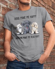 dogs 10117430-main Classic T-Shirt apparel-classic-tshirt-lifestyle-26