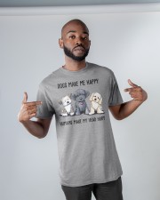 dogs 10117430-main Classic T-Shirt apparel-classic-tshirt-lifestyle-front-32