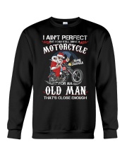 mau3 Crewneck Sweatshirt tile