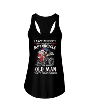 mau3 Ladies Flowy Tank tile