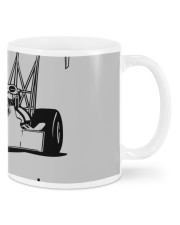 Drag Racing Once Upon Mugs tile